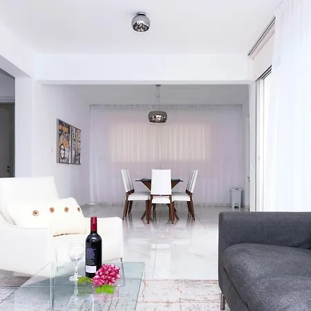 Villa Sunday Agia Napa